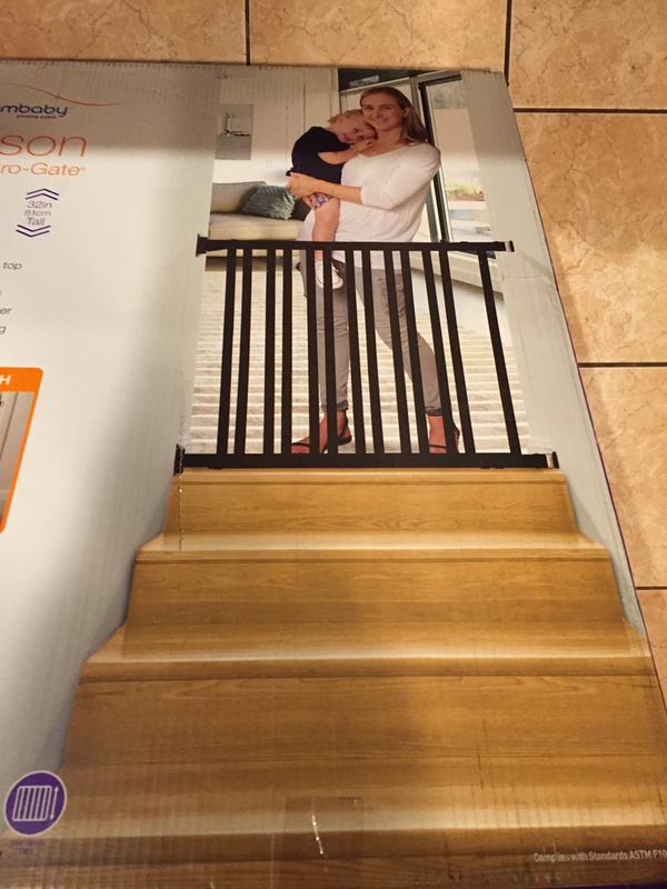 dreambaby nelson timber gro gate