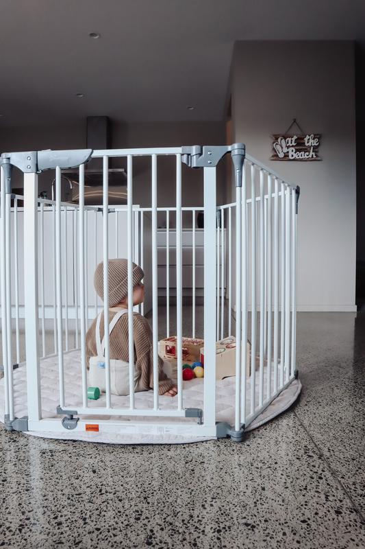 Dreambaby sales playpen nz