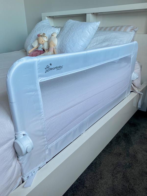 Dreambaby 2025 bed guard