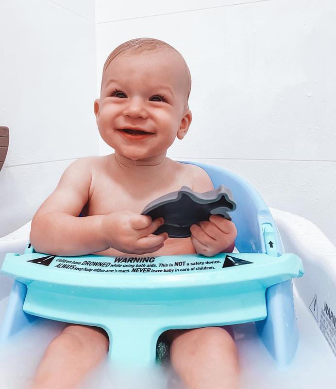 Suction Cup Best Bath Seat For Month Old Dreambaby® Premium Deluxe