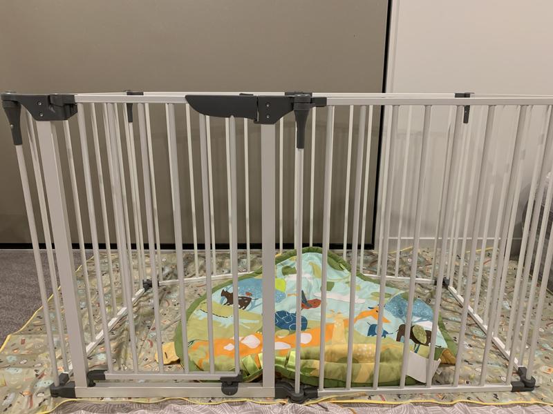 Dreambaby 3 in 1 hot sale playpen