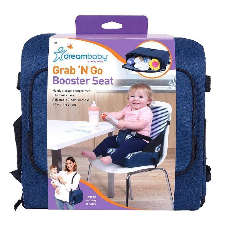 Bumbo 2024 seat dreambaby