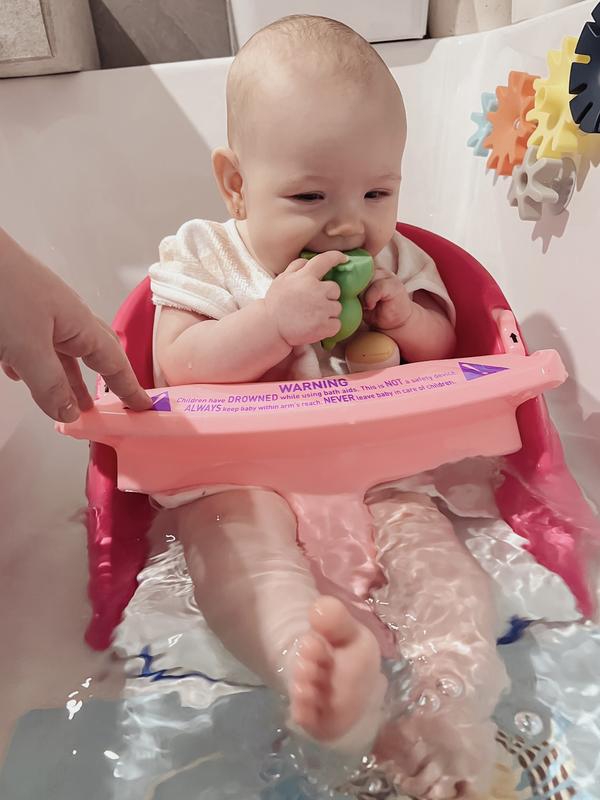 Big W Dream Baby Premium Deluxe Baby Bath Seat Ergobaby Omni Dream