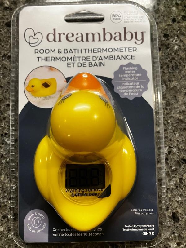 Dd&h duck hot sale thermometer