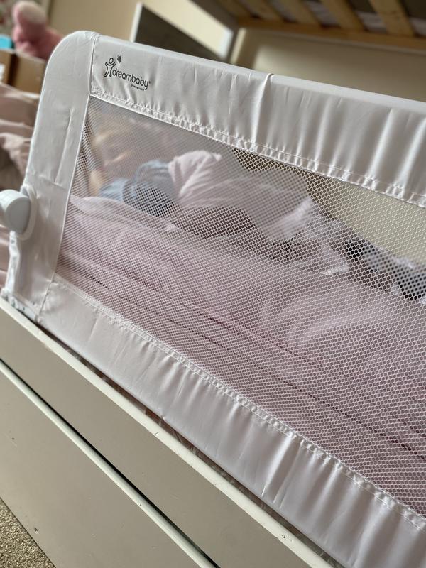 Dreambaby shop bed guard