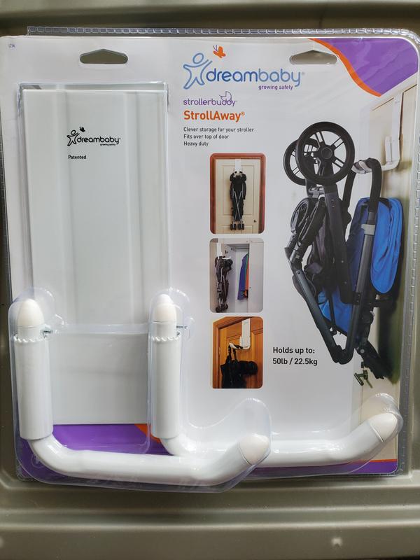 Stroller door hook sale