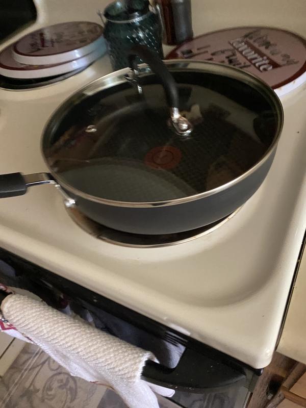 My Sauté Pan