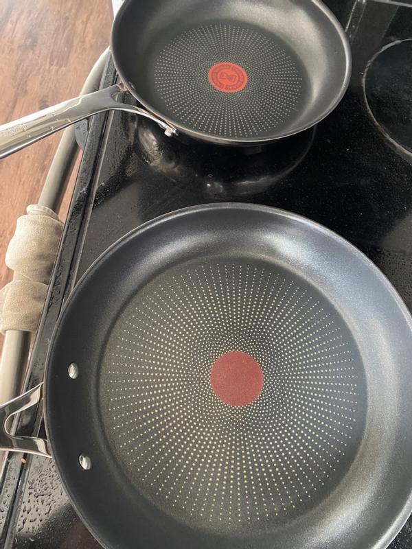Jamie Oliver Pots & Pans, 9-Piece Cookware Set