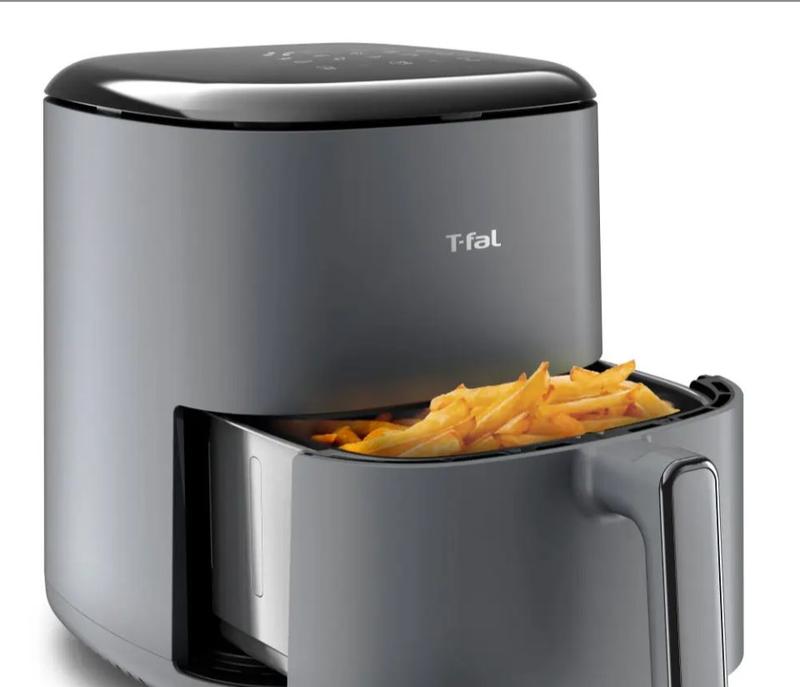 Easy Fry Max Air Fryer 5L – Healthy Cooking Made Simple - T-fal