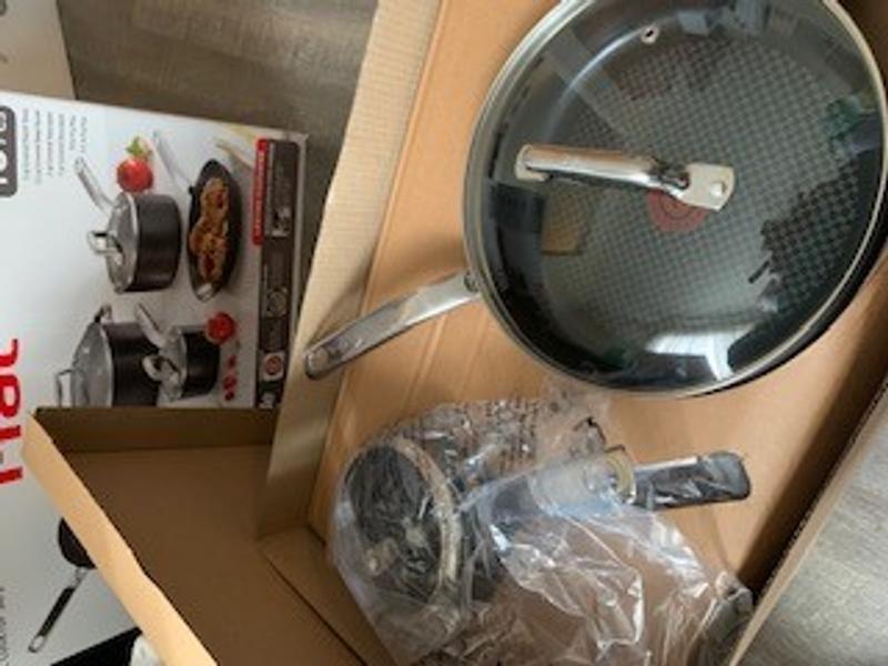 Packaging