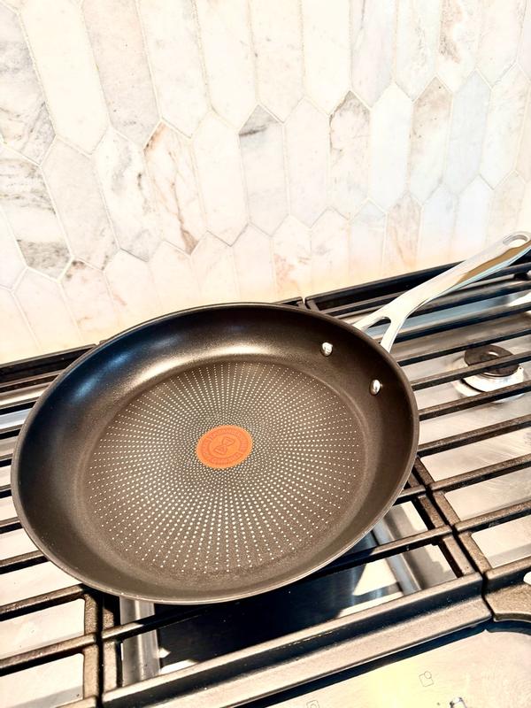 Tefal Jamie Oliver Are Tefal Pans Oven Proof T-Fal Stainless Steel Fry Pan By Jamie