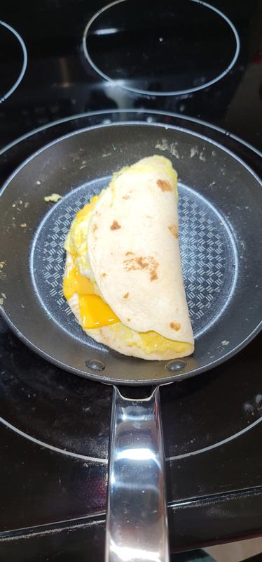 My new skillet!