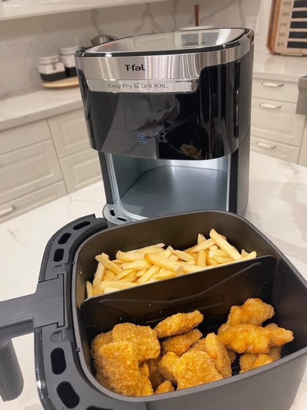 Easy Fry & Grill Flexcook XXL Air Fryer