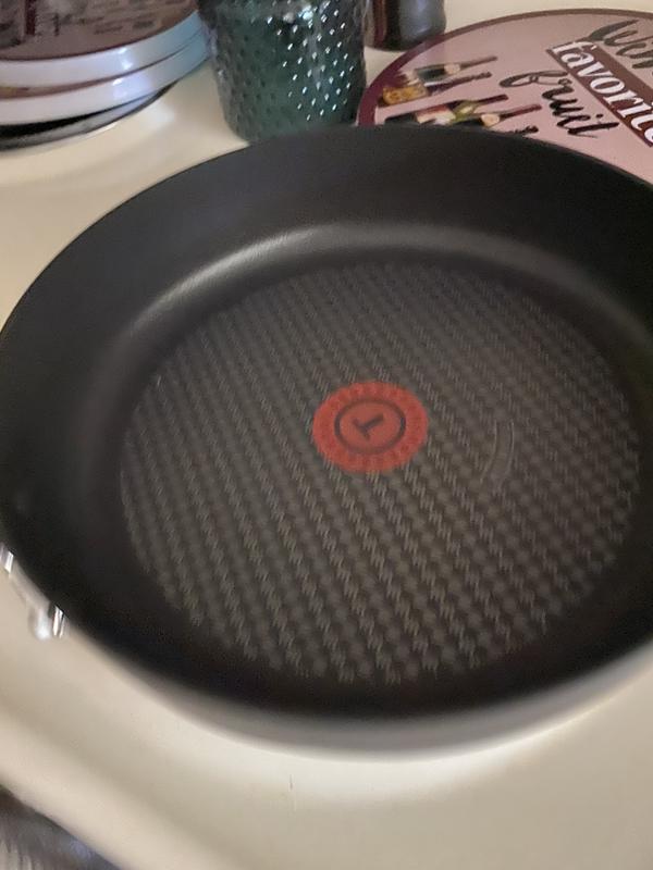 Sauté Pan/ with covet