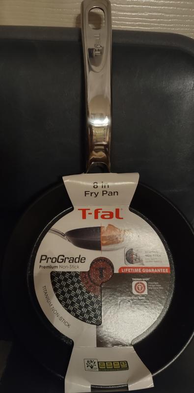 T-Fal 8" Skillet
