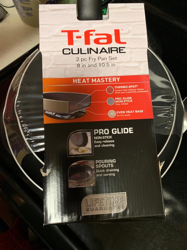 The best frying pans ever