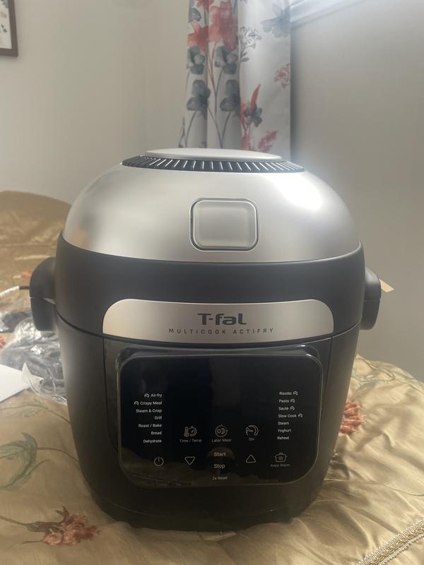 Mon nouvel ami en cuisine saine