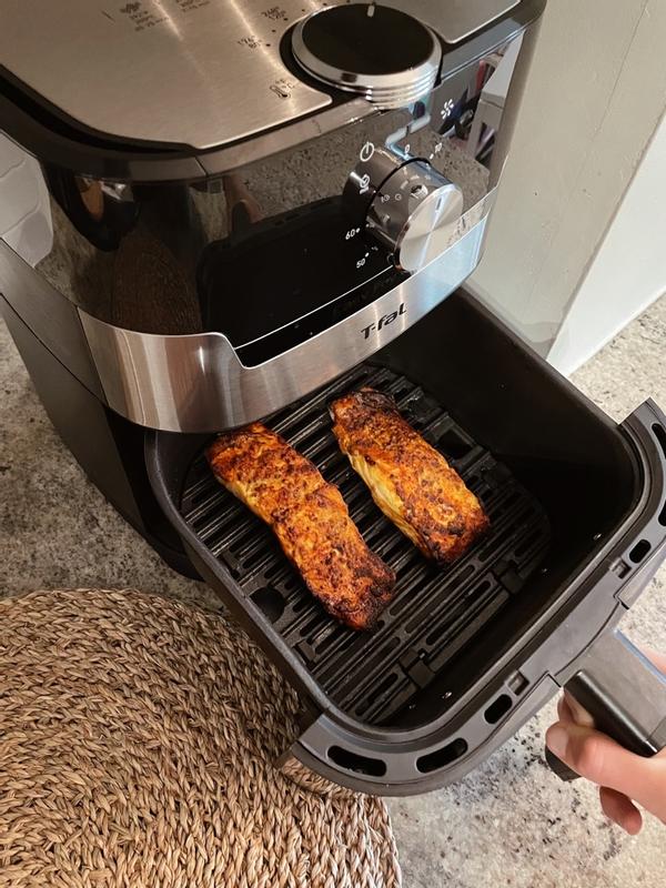 Easy Fry & Grill XXL Flexcook Air Fryer – Stainless Steel – National  Product Review