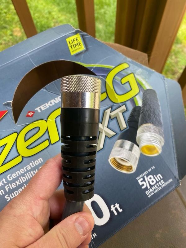 Zero-G NXT 5/8-in x 50-ft Premium -Duty Kink Free Hybrid