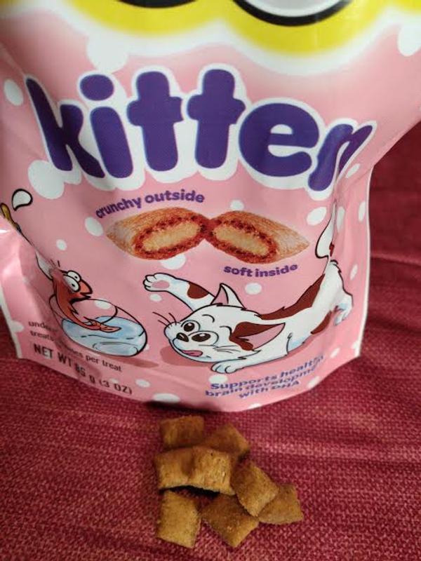 Perfect size