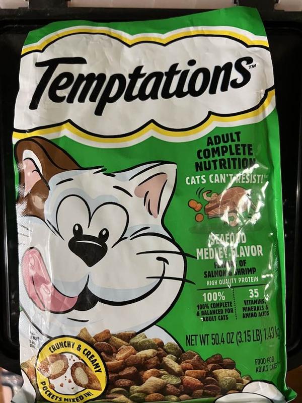 The packaging