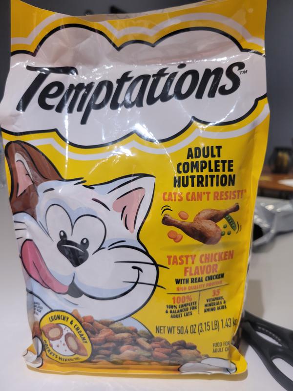 Temptations hairball control review hotsell