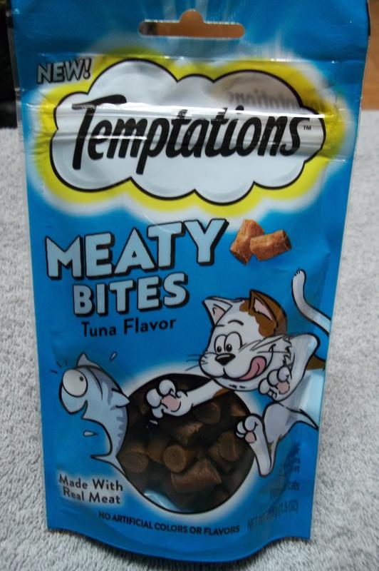 Temptations treats