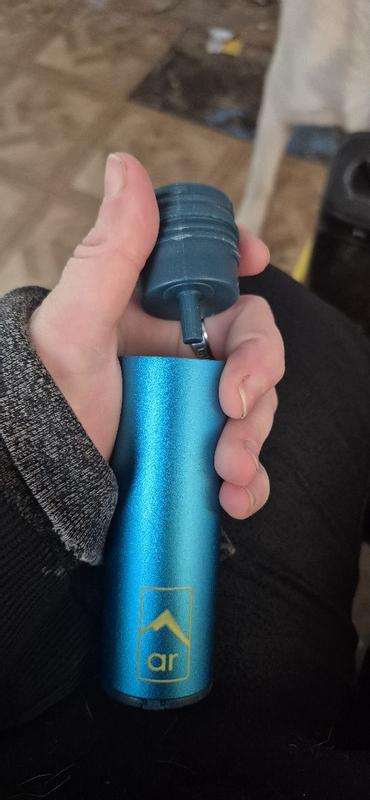 User uploaded product image