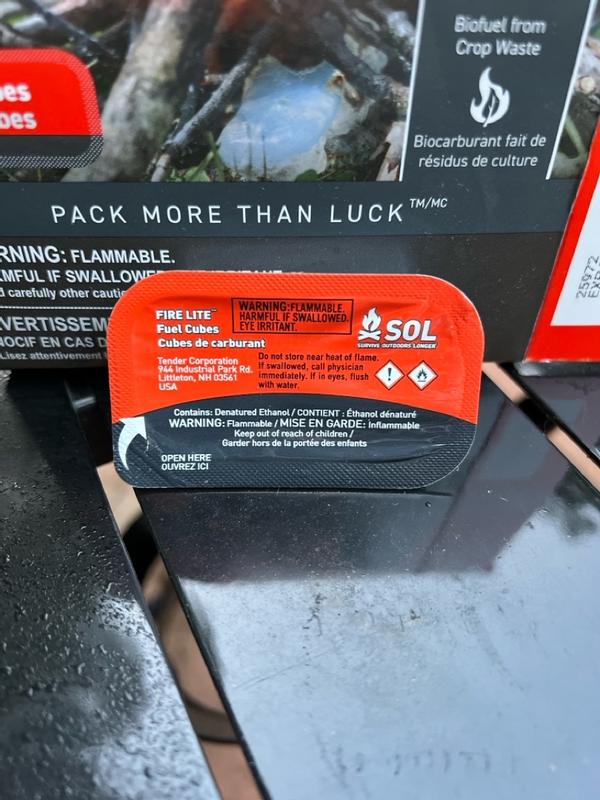 Lavandino Pieghevole S.O.L. Survive Outdoors Longer Da 16 Litri – Confezione Da 2 – Ideale Per Campeggio E Outdoor
