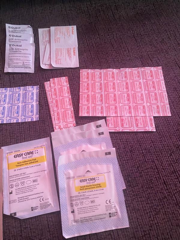 User uploaded product image