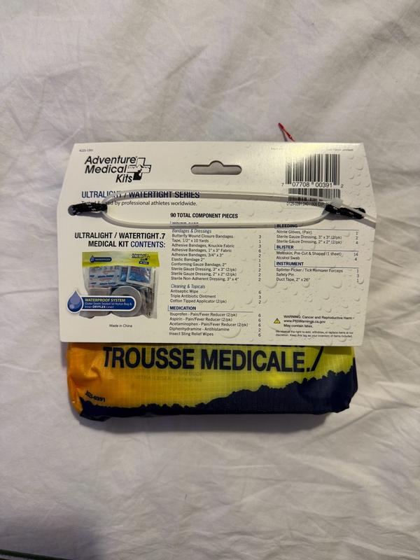 User uploaded product image