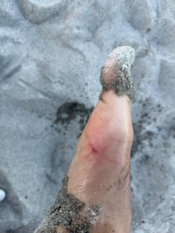 User uploaded product image