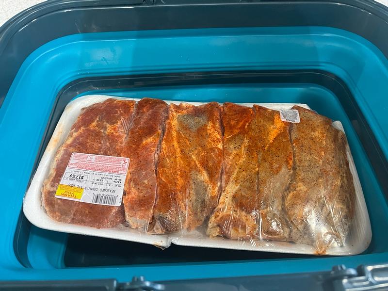 User uploaded product image