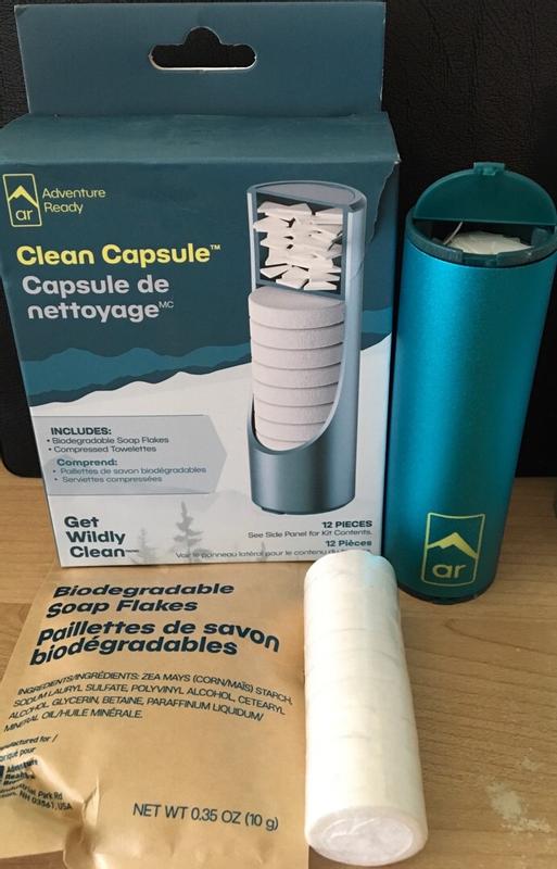 User uploaded product image