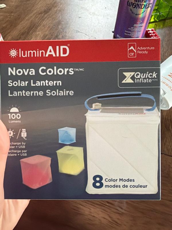 User uploaded product image