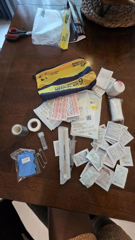 User uploaded product image