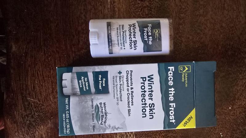 User uploaded product image