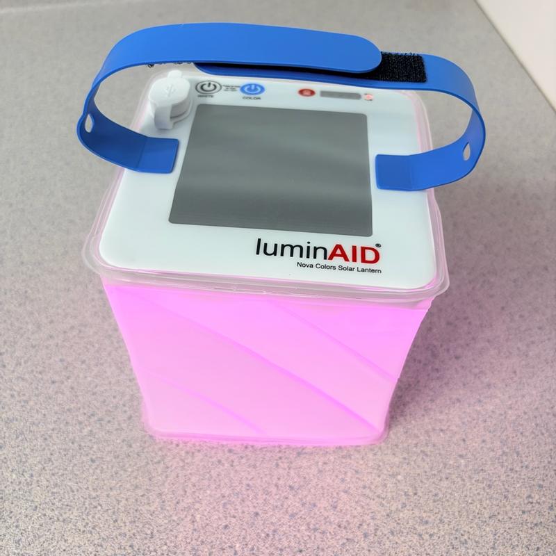 User uploaded product image