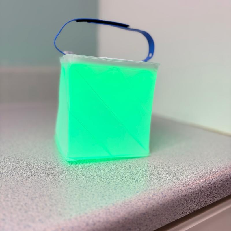 User uploaded product image