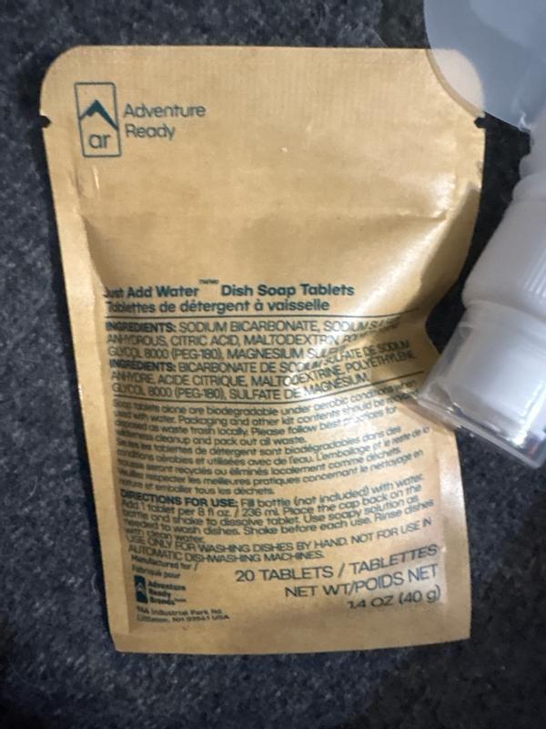 User uploaded product image