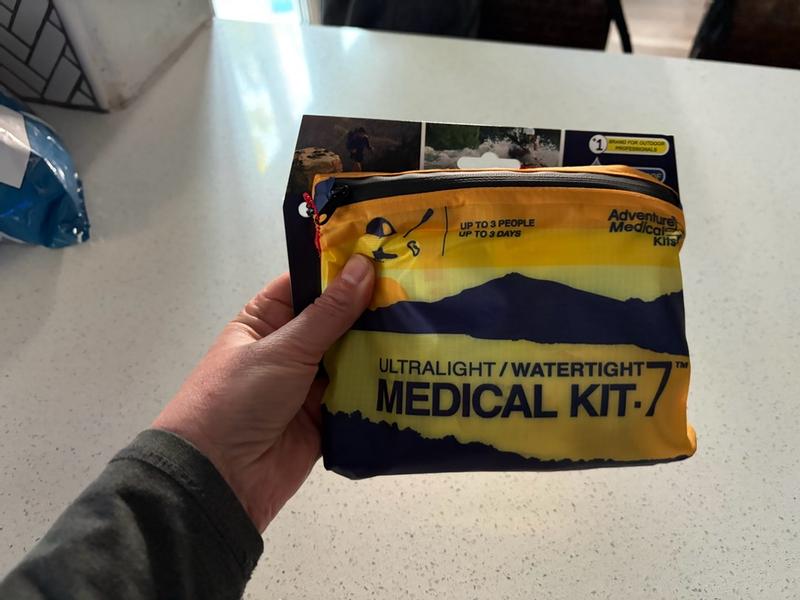 User uploaded product image