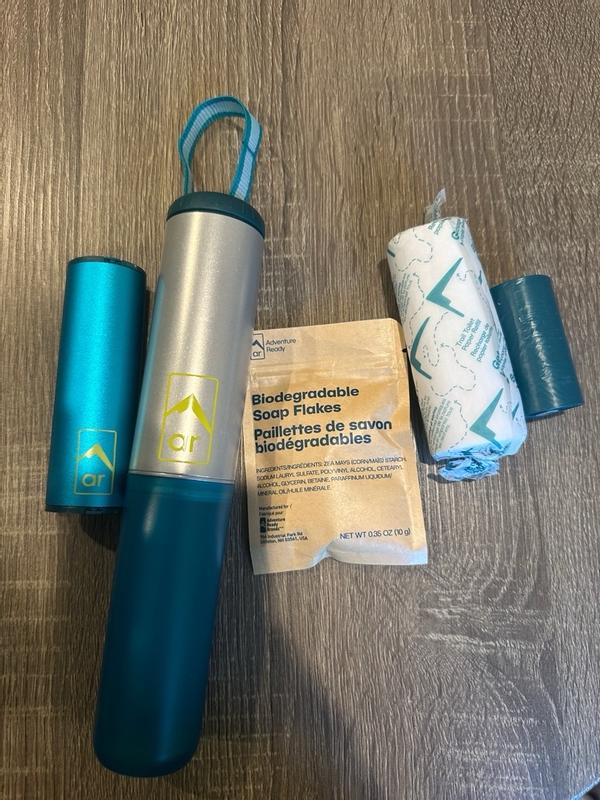 User uploaded product image