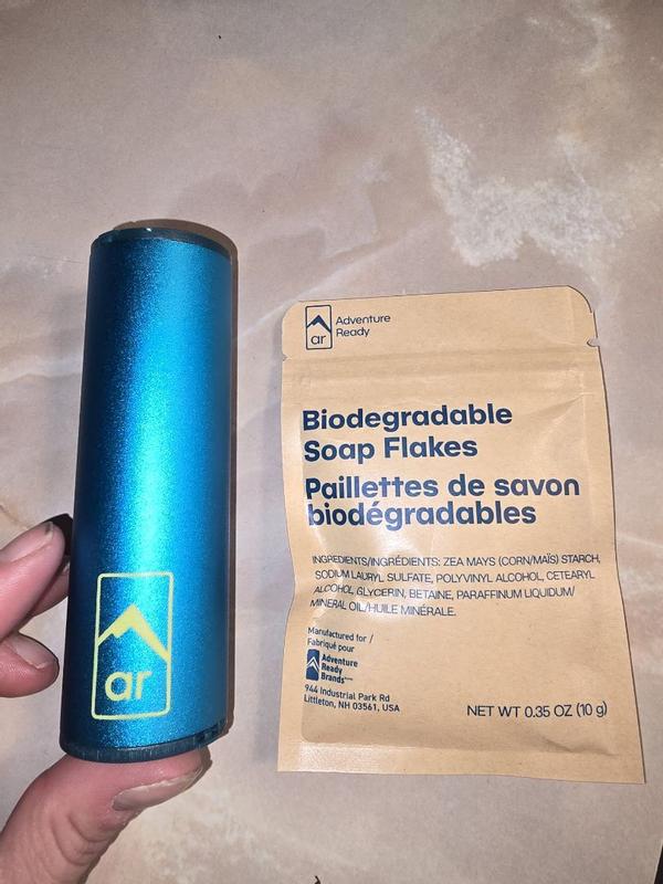 User uploaded product image