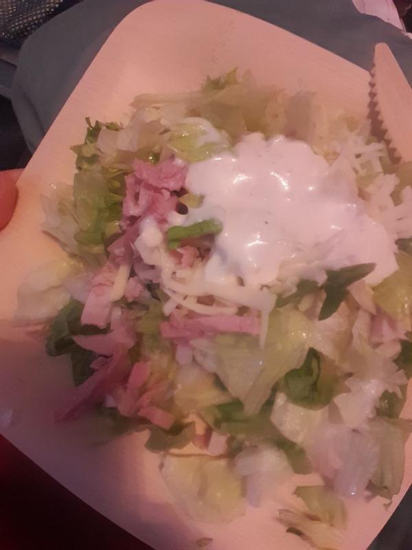 User uploaded product image