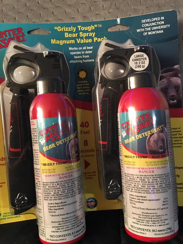 Excellent packaging