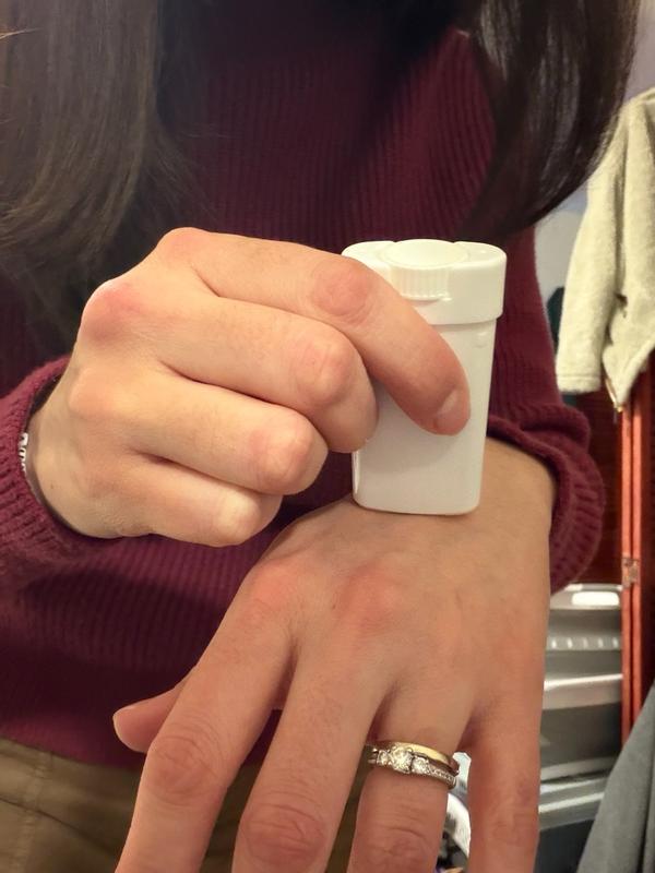 User uploaded product image