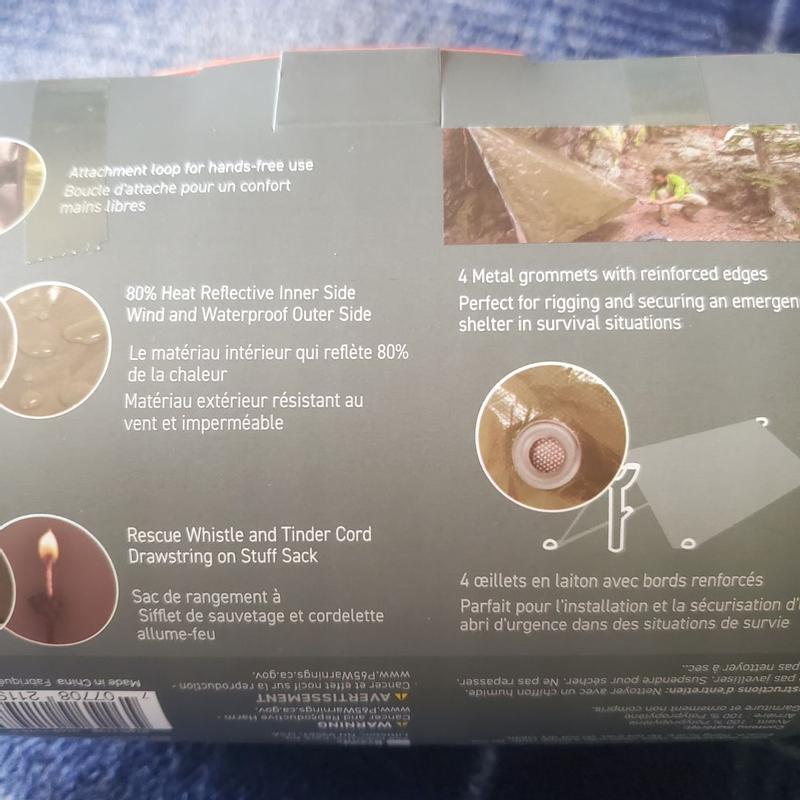 User uploaded product image