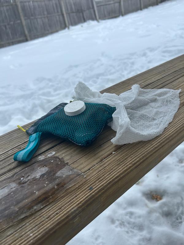 User uploaded product image