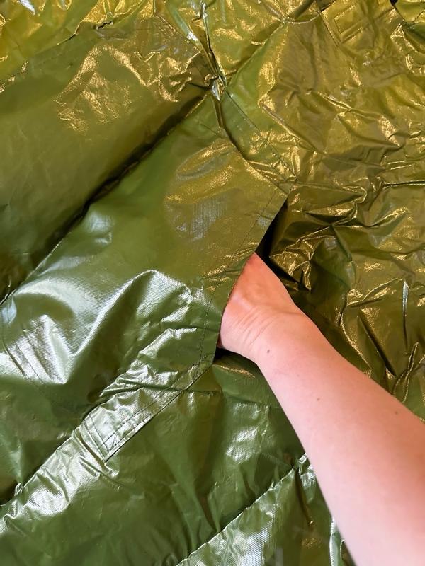 User uploaded product image