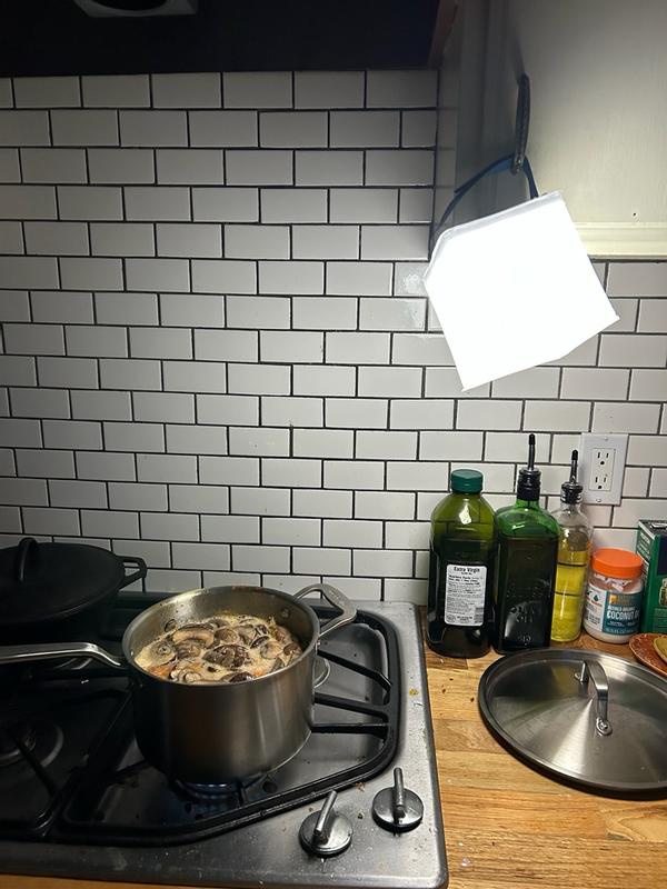 User uploaded product image